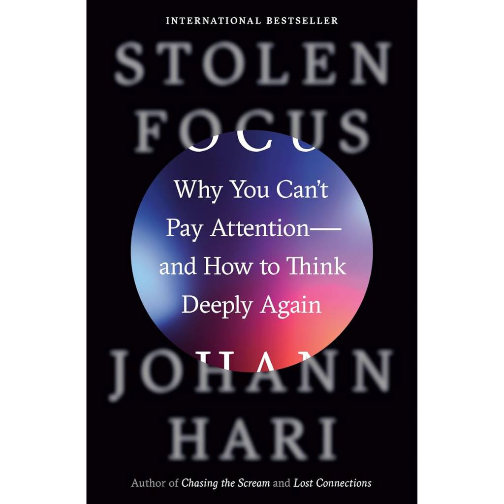 Stolen Focus