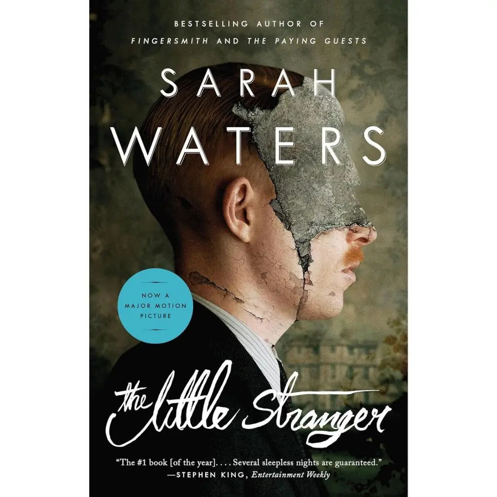 The Little Stranger (Movie Tie-In)