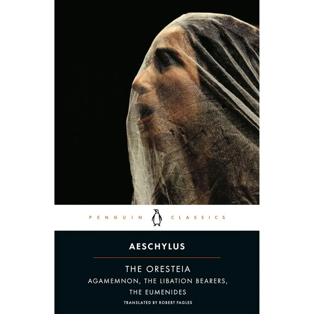 The Oresteia