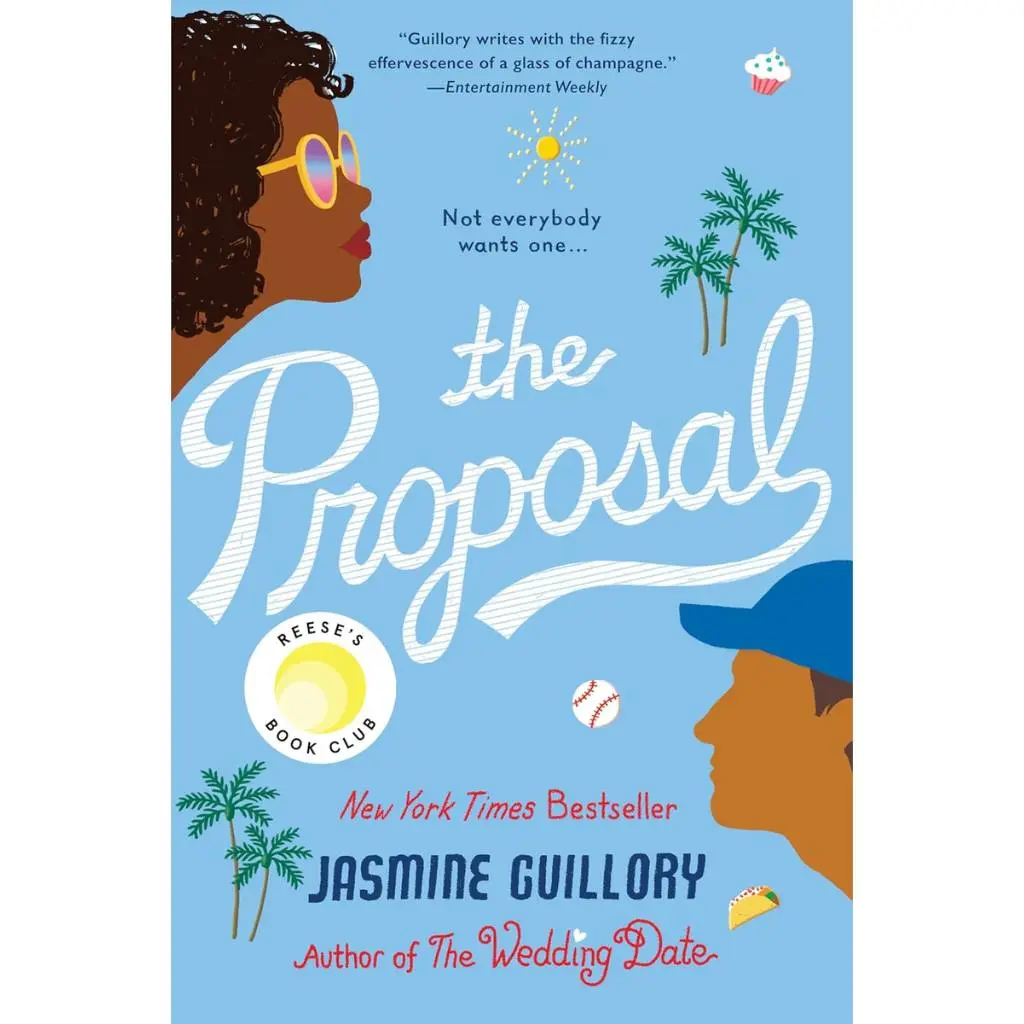 The Proposal