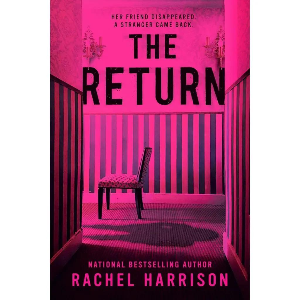 The Return