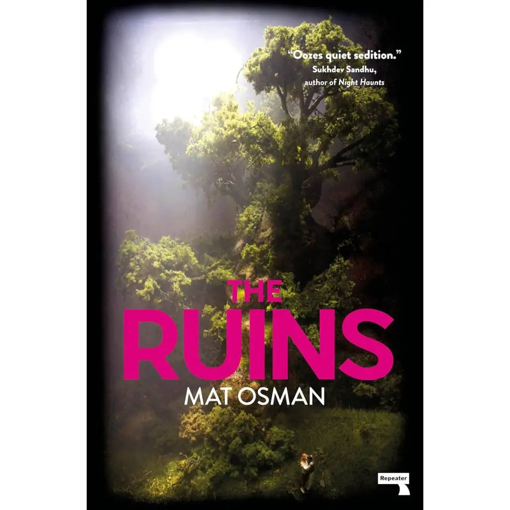 The Ruins