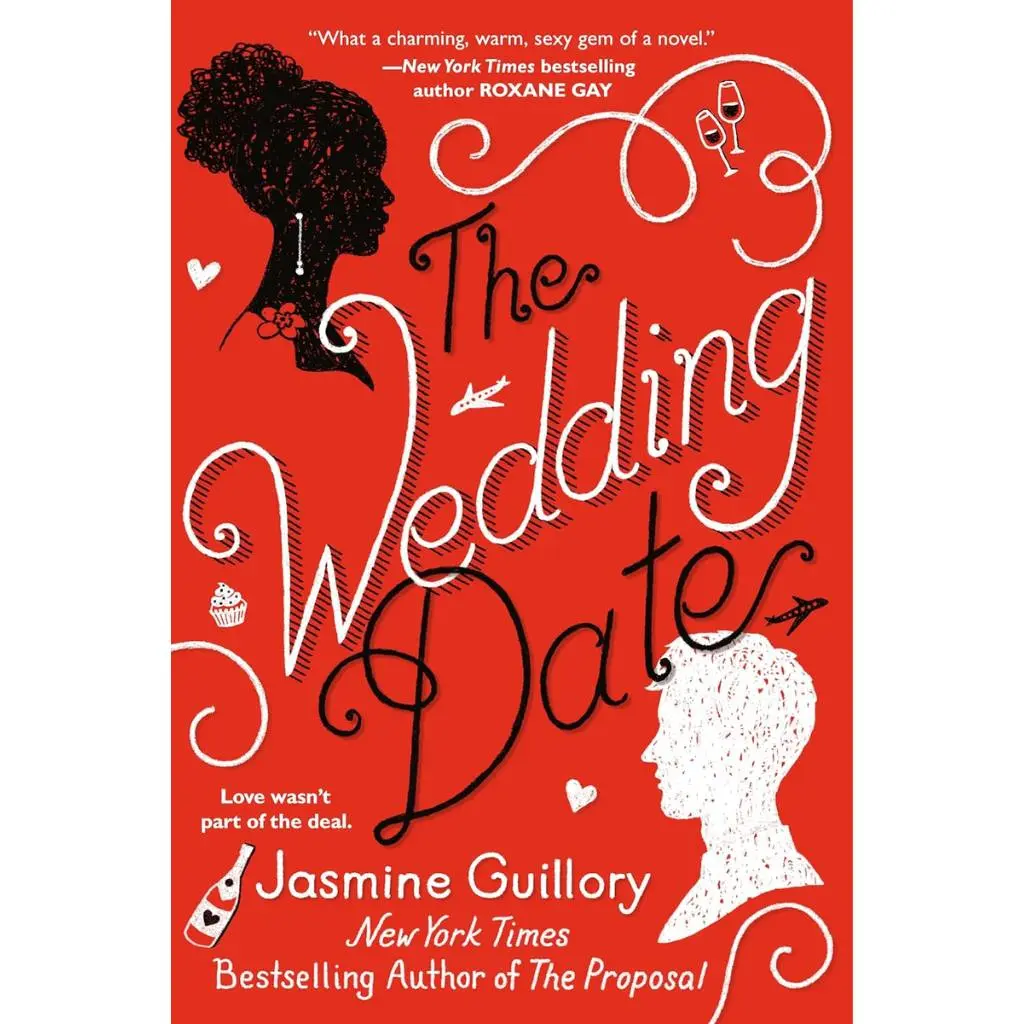 The Wedding Date