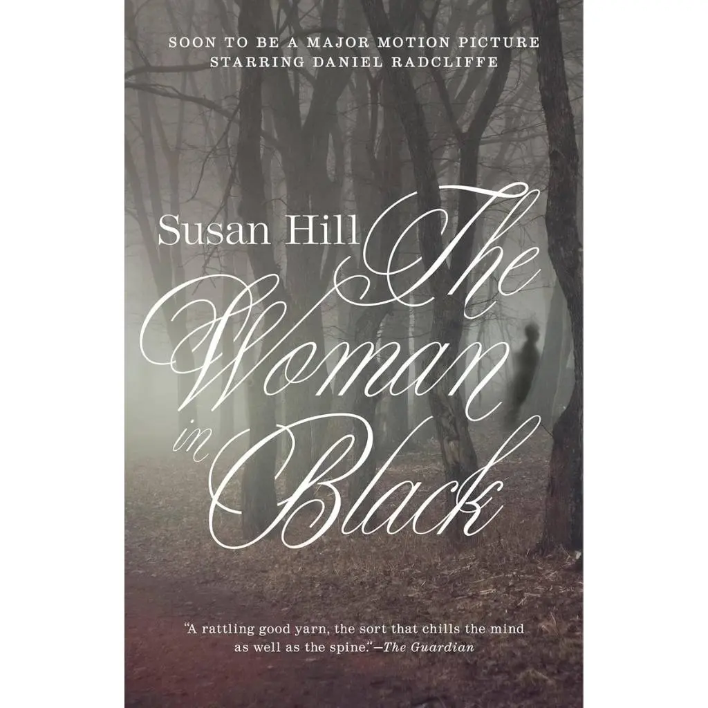 The Woman in Black