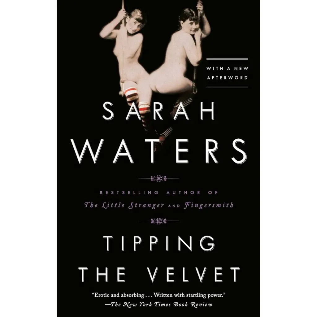Tipping the Velvet