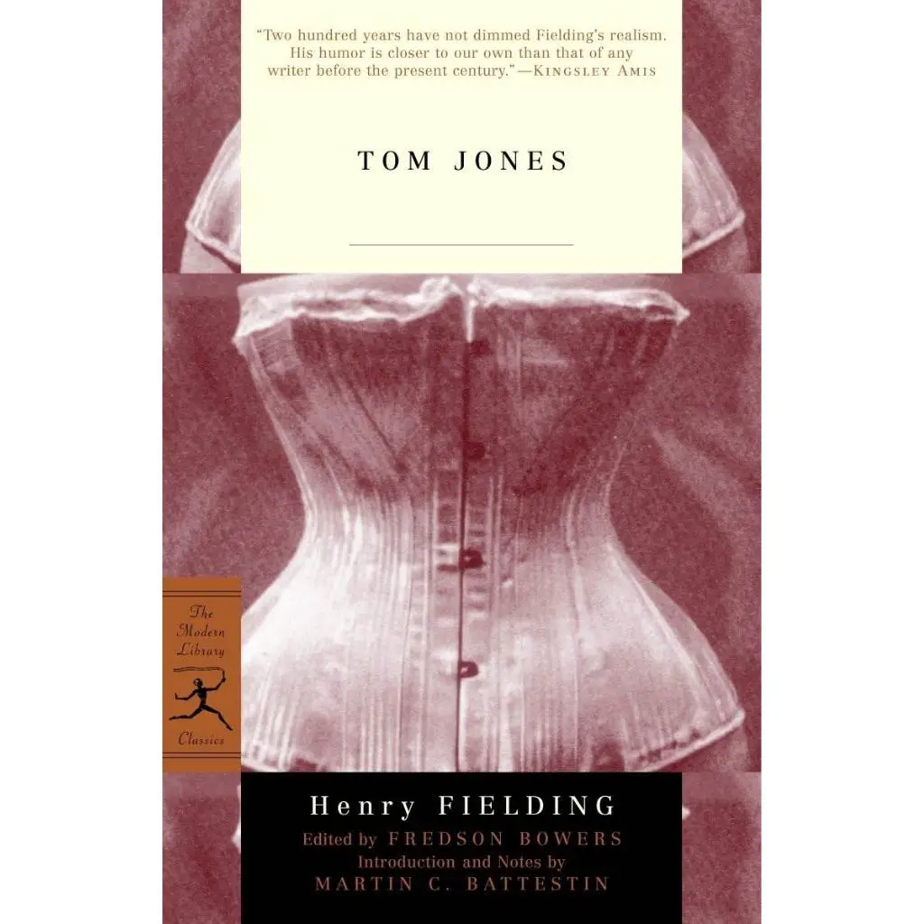 Tom Jones