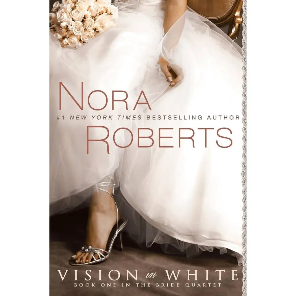 Vision in White