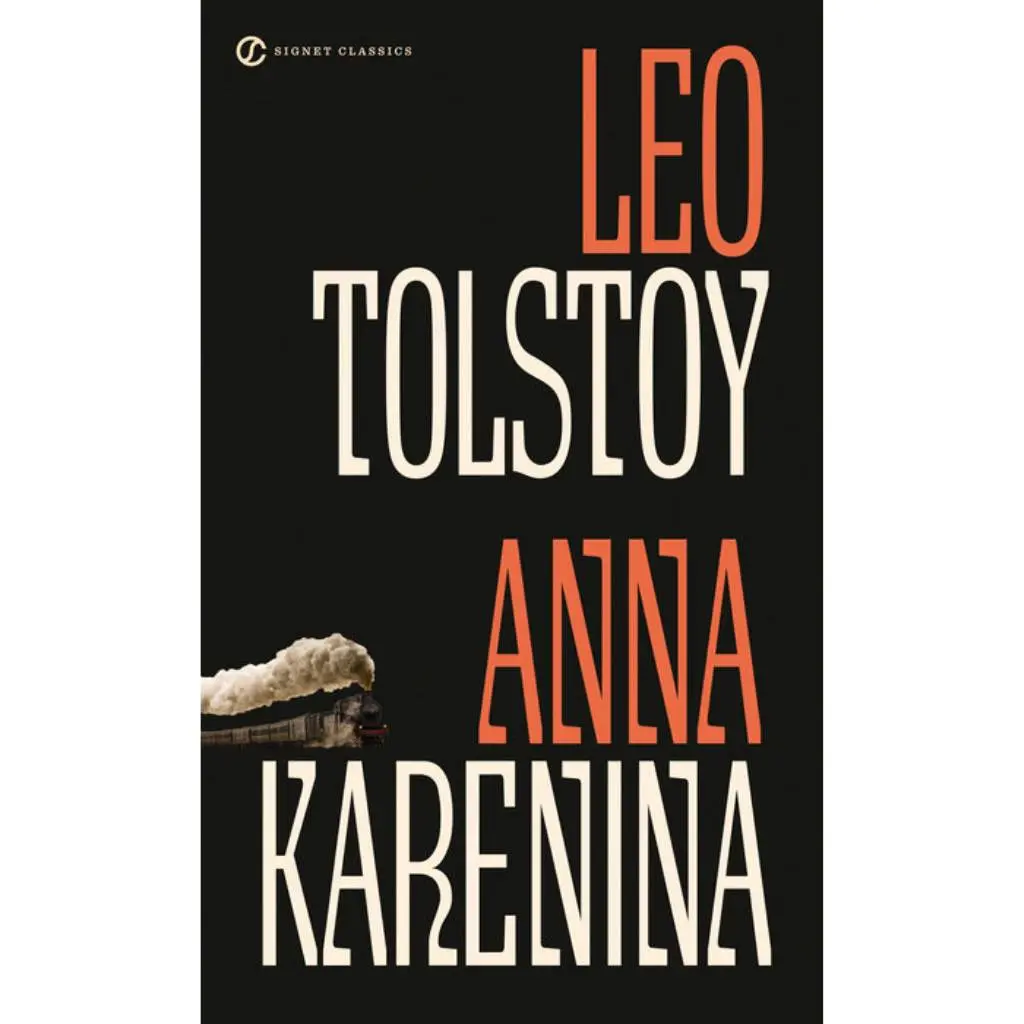 Anna Karenina