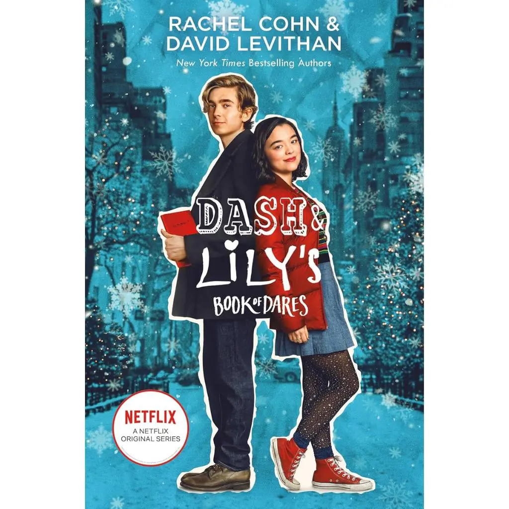 Dash & Lily's Book of Dares