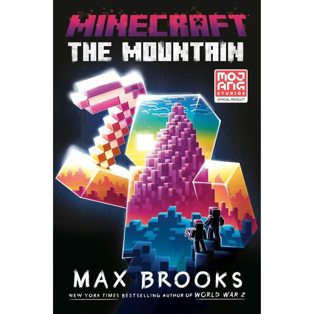 Minecraft: The Mountain