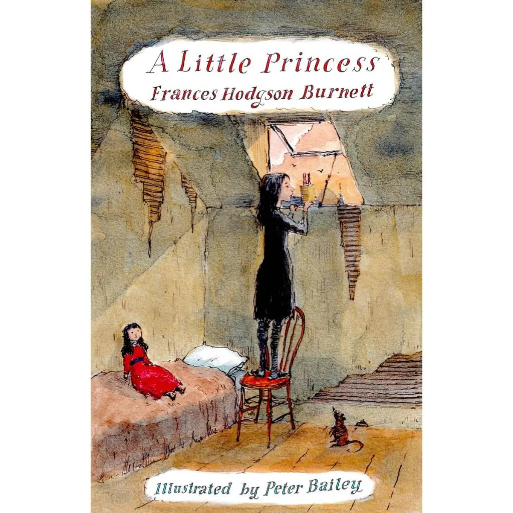 A Little Princess