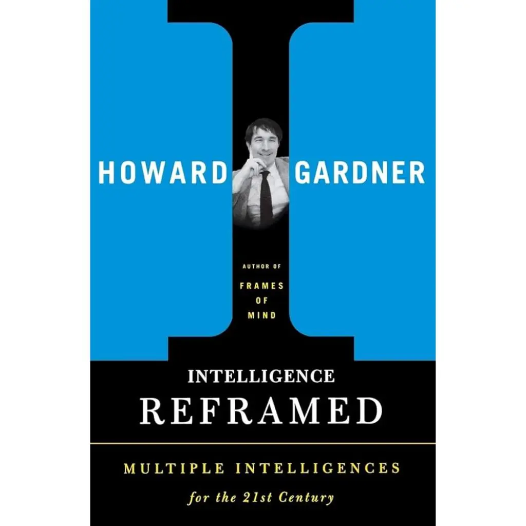 Intelligence Reframed