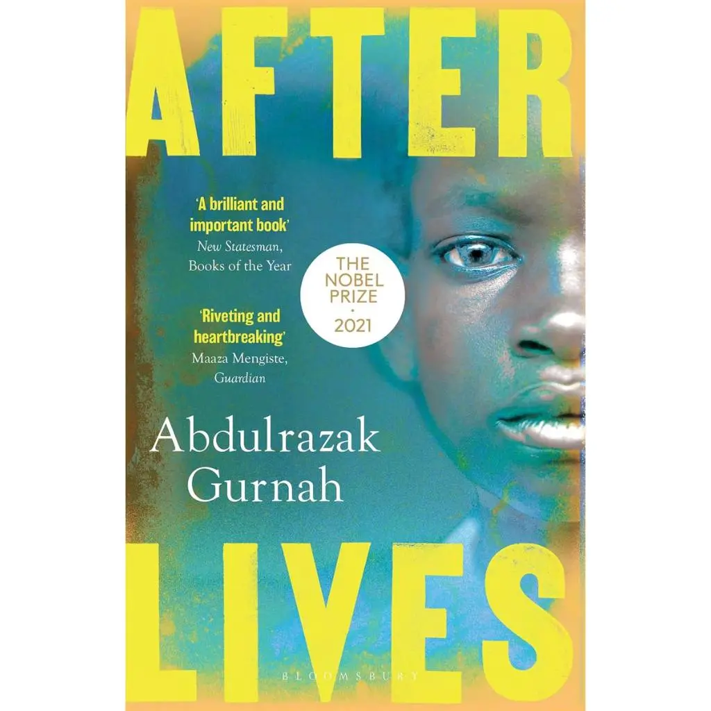 Afterlives