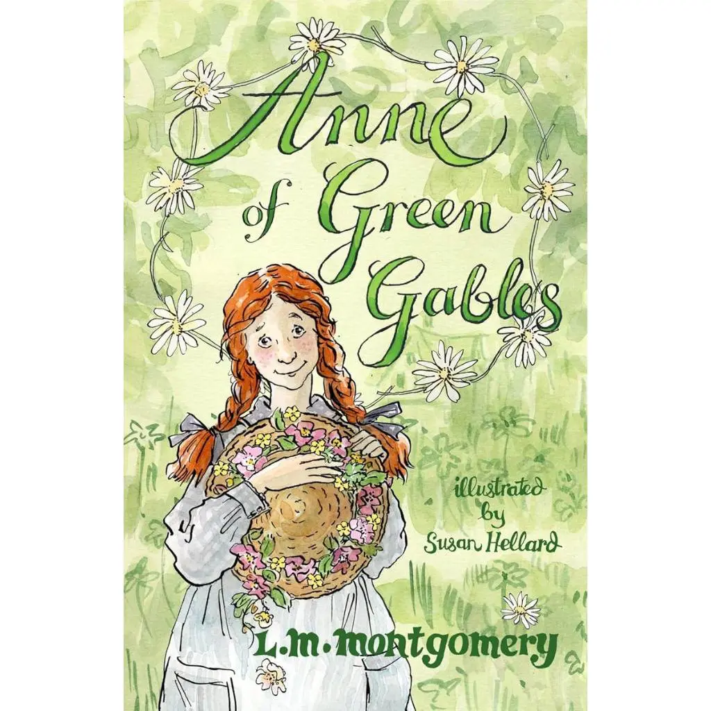 Anne of Green Gables
