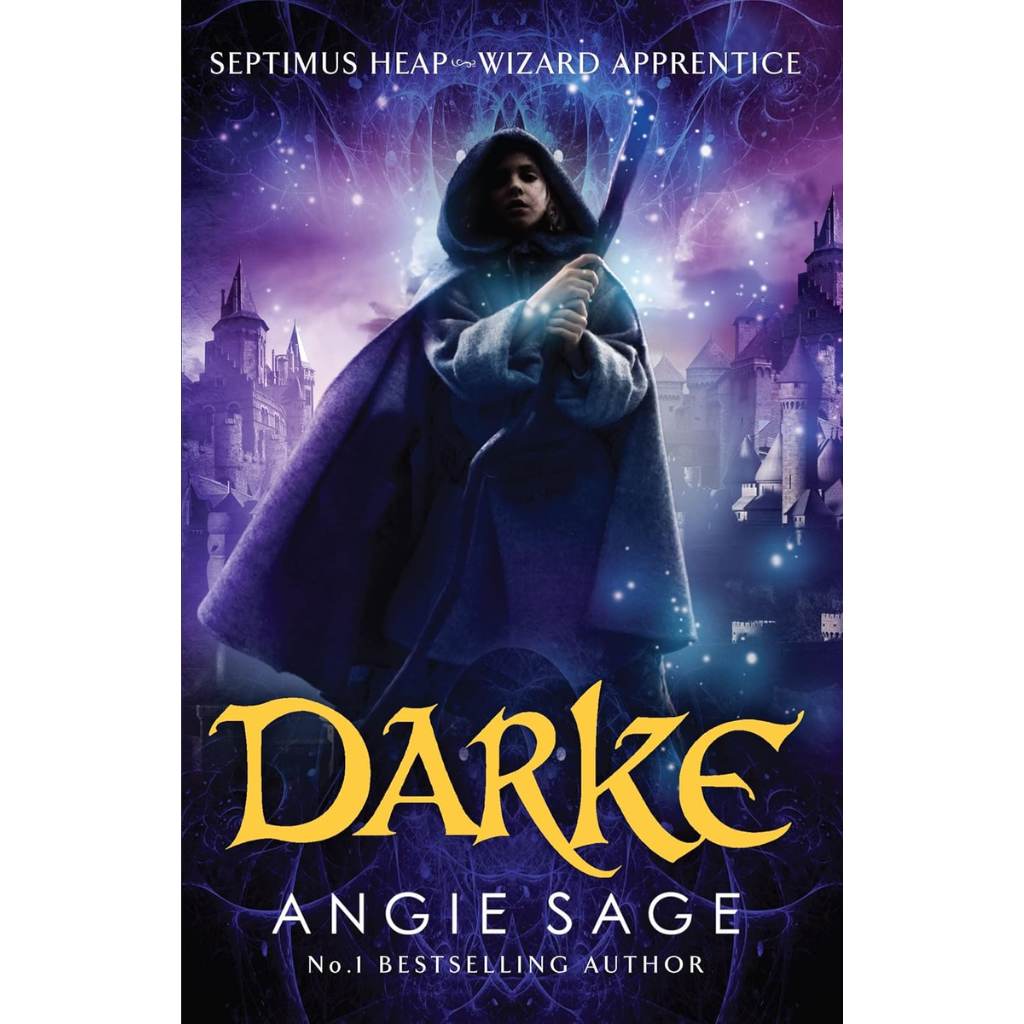 Darke: angle sage