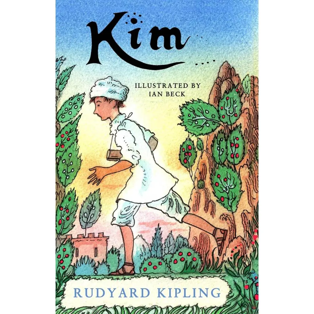 Kim