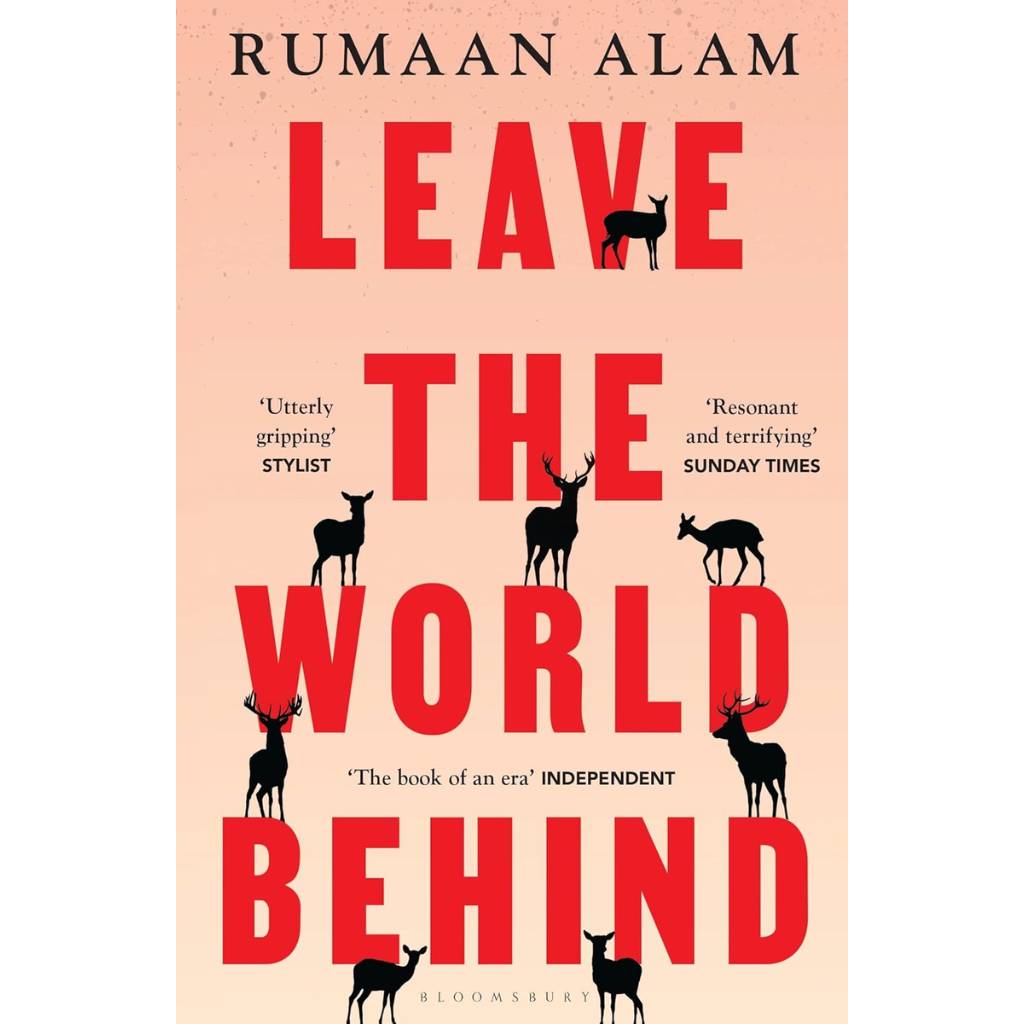 Leave the World Behind