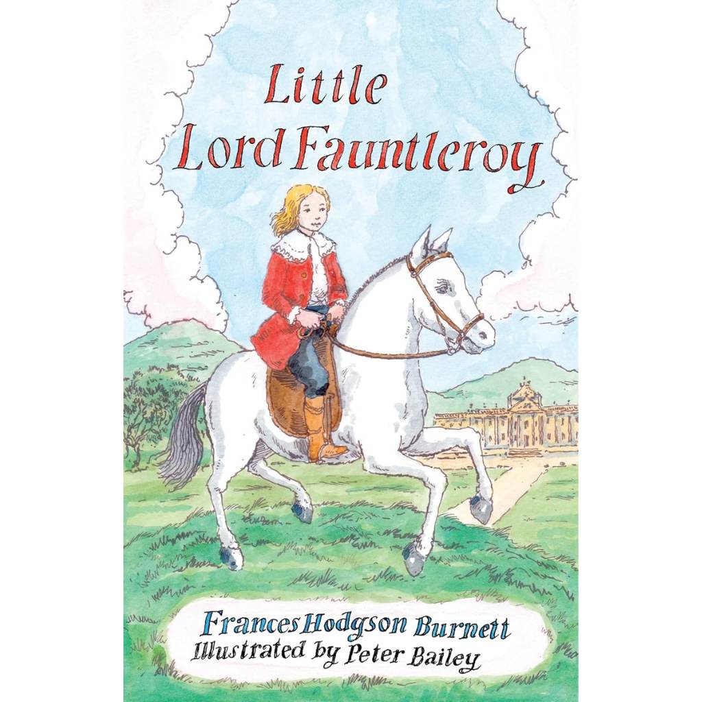 Little Lord Fauntleroy