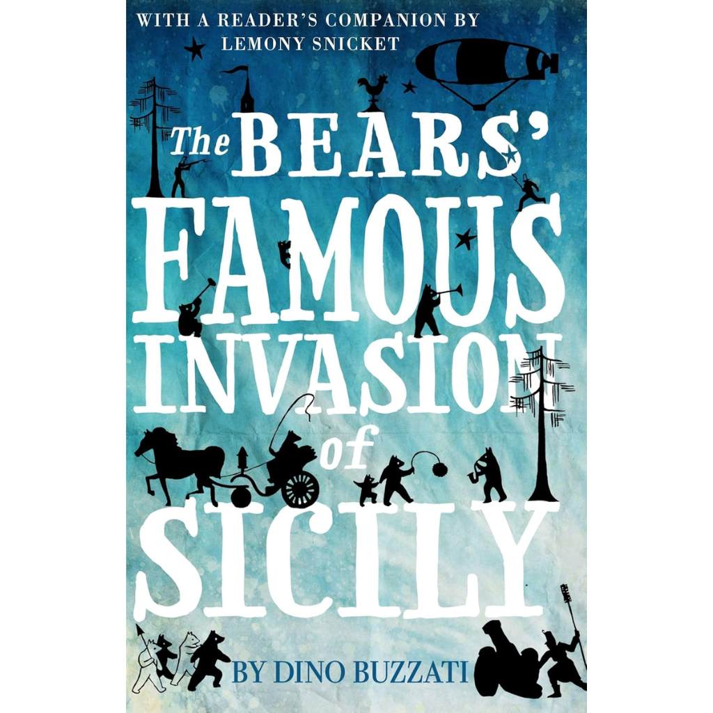 The Bears’ Famous Invasion of Sicily (Sept 21)