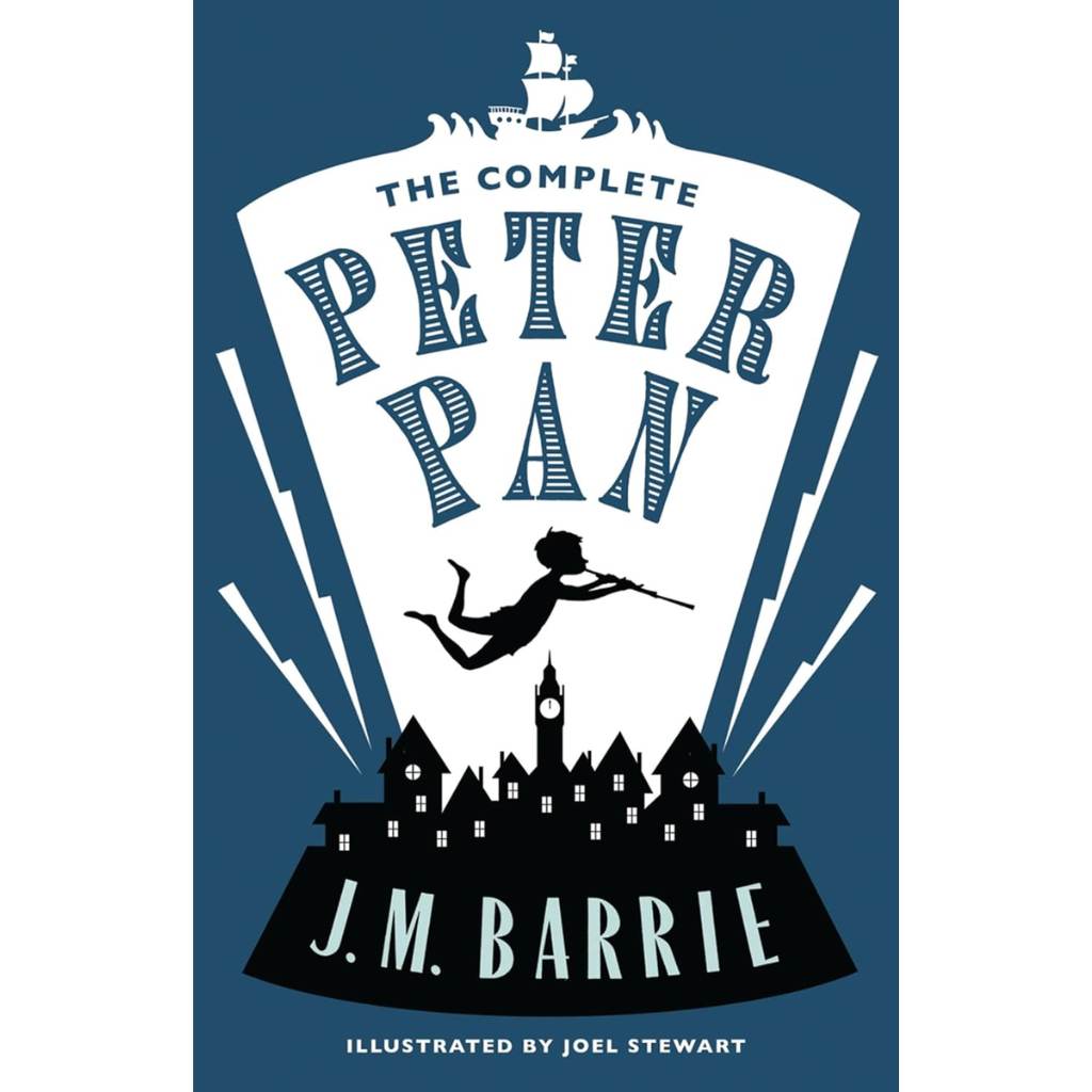 The Complete Peter Pan