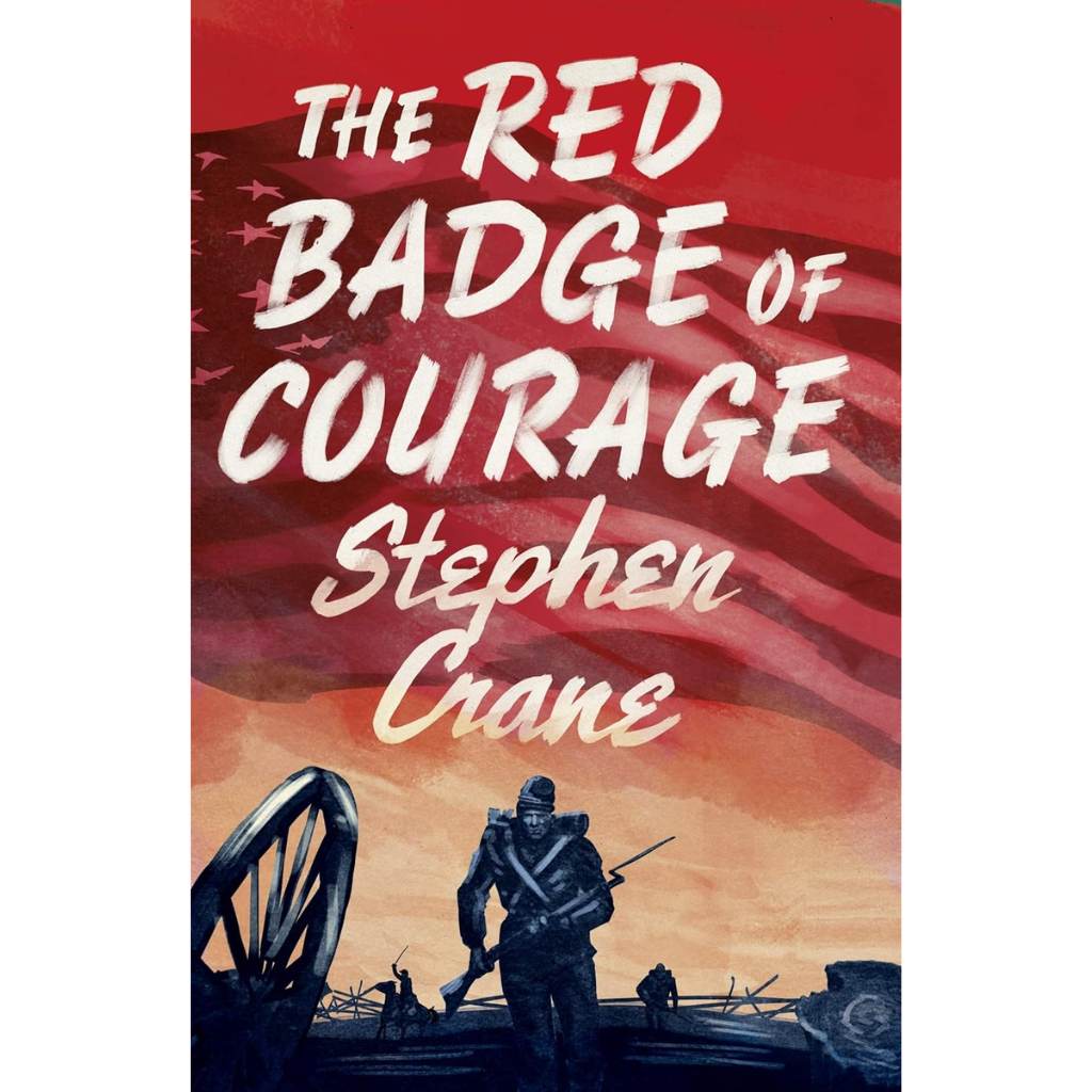 The Red Badge of Courage