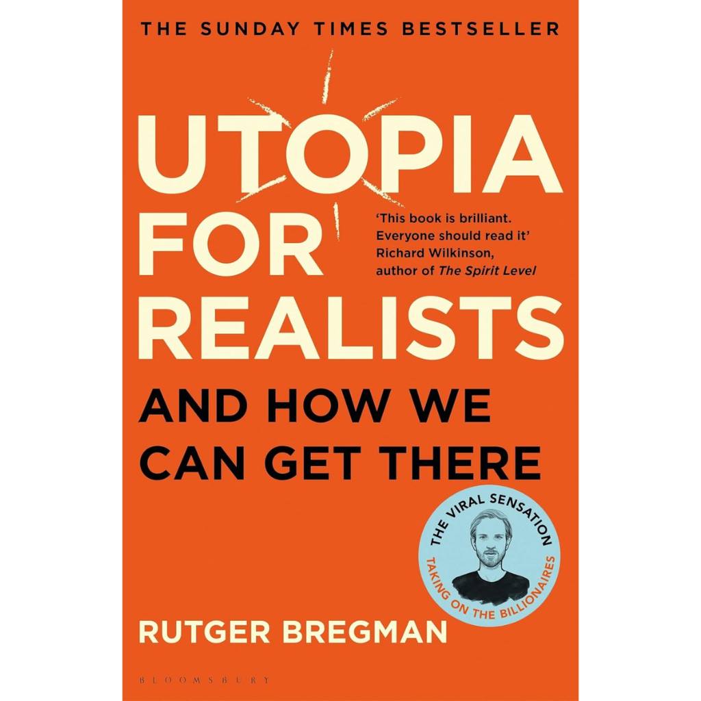 Utopia for Realists
