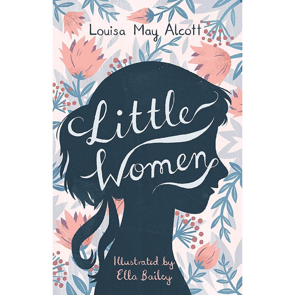 Little Women (Alma Junior Classics) Paperback – Illustrated