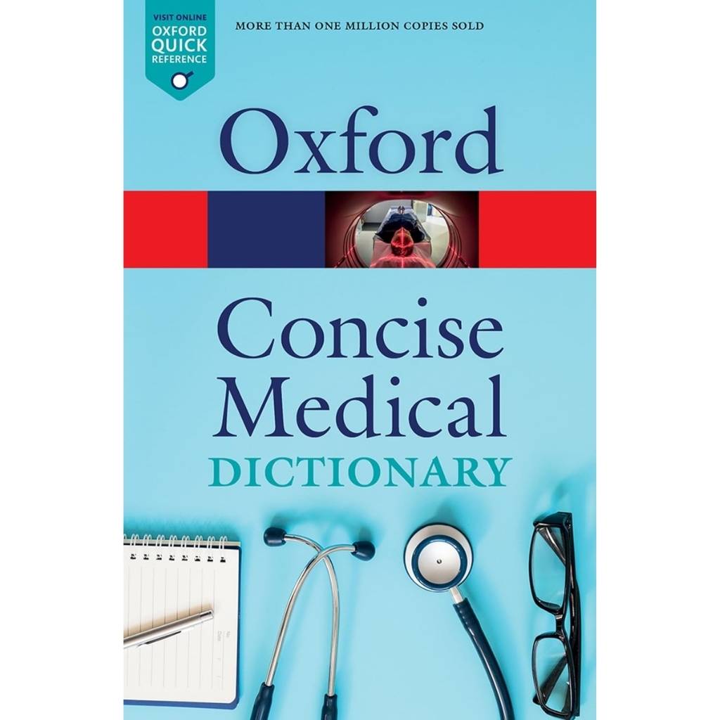 Dictionary of Concise Medical