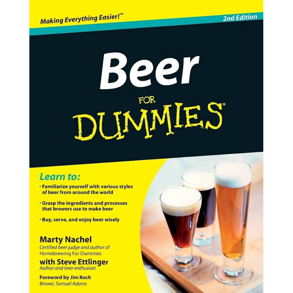Beer for Dummies