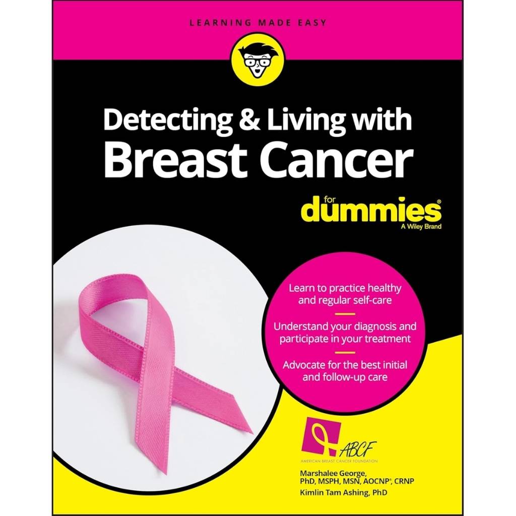 Detecting & Living with Breast Cancer