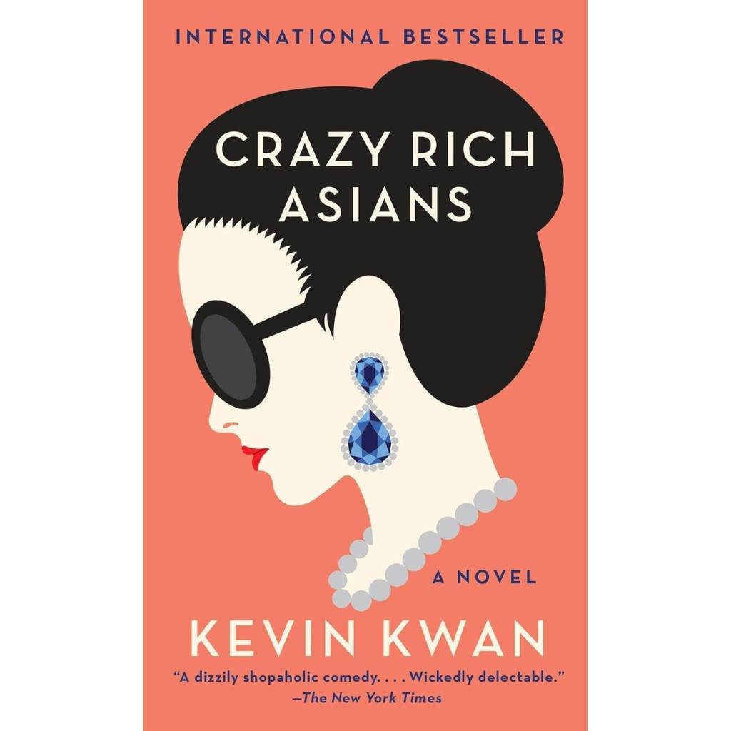 Crazy Rich Asians