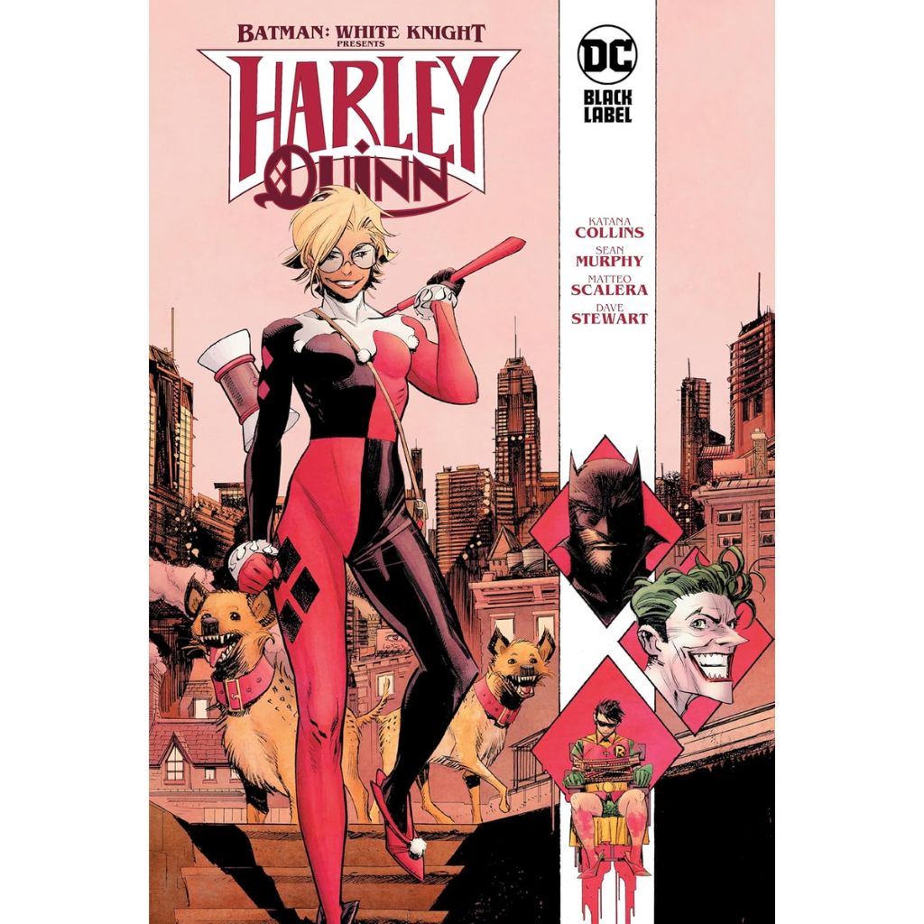 Harley Quinn