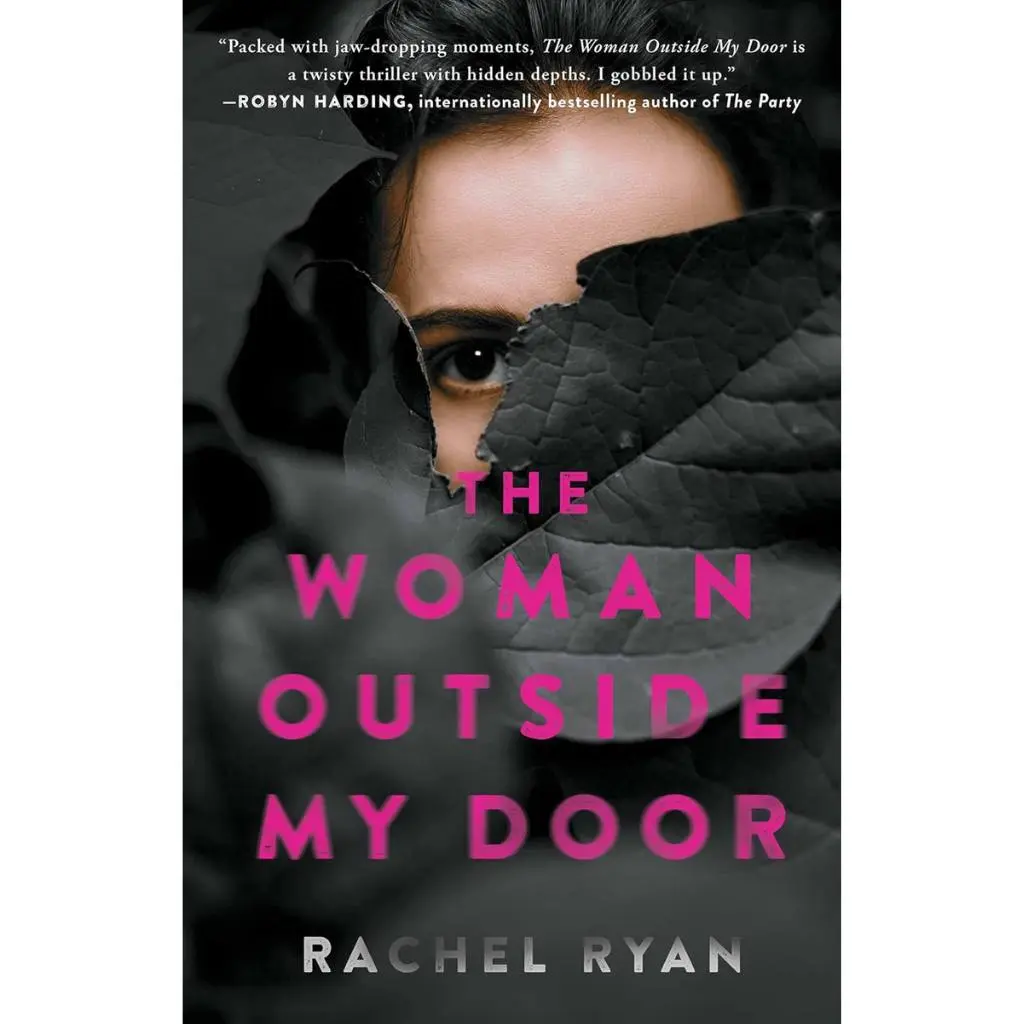 The Woman Outside My Door