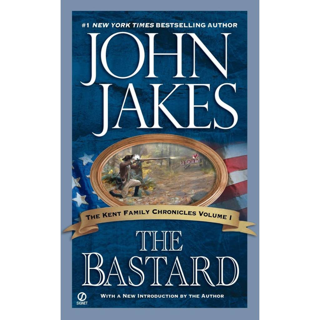 The Bastard