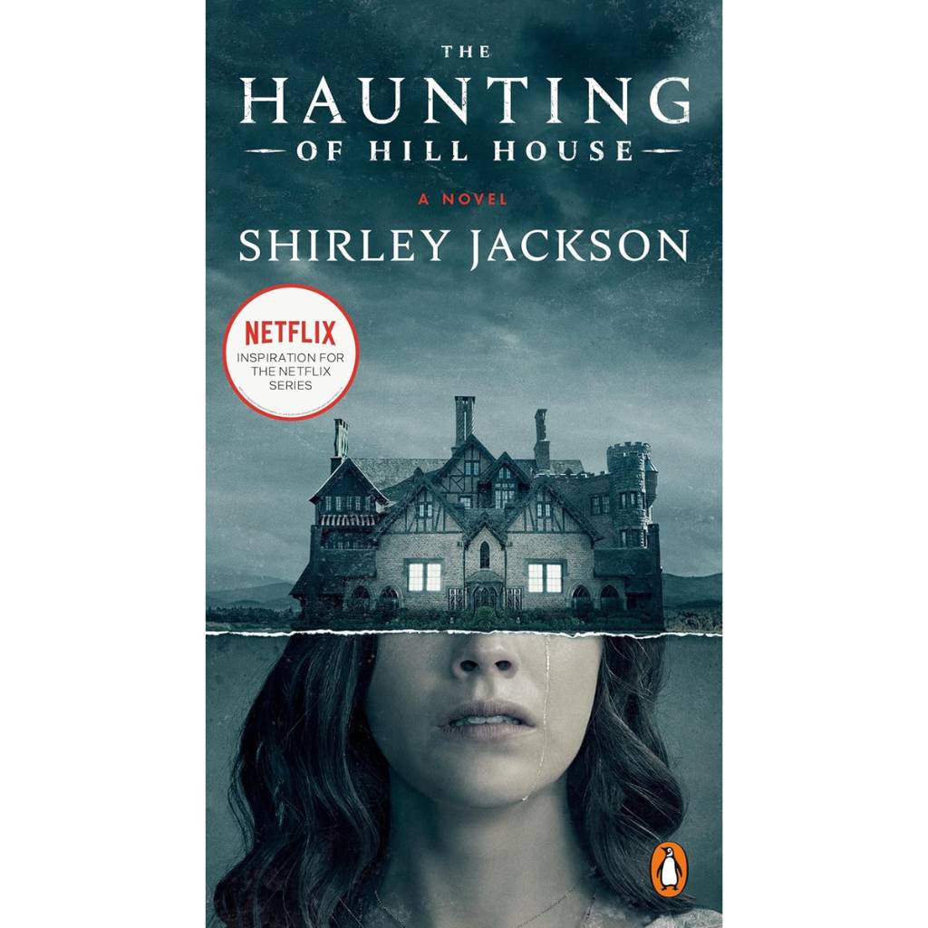 The Haunting of Hill House