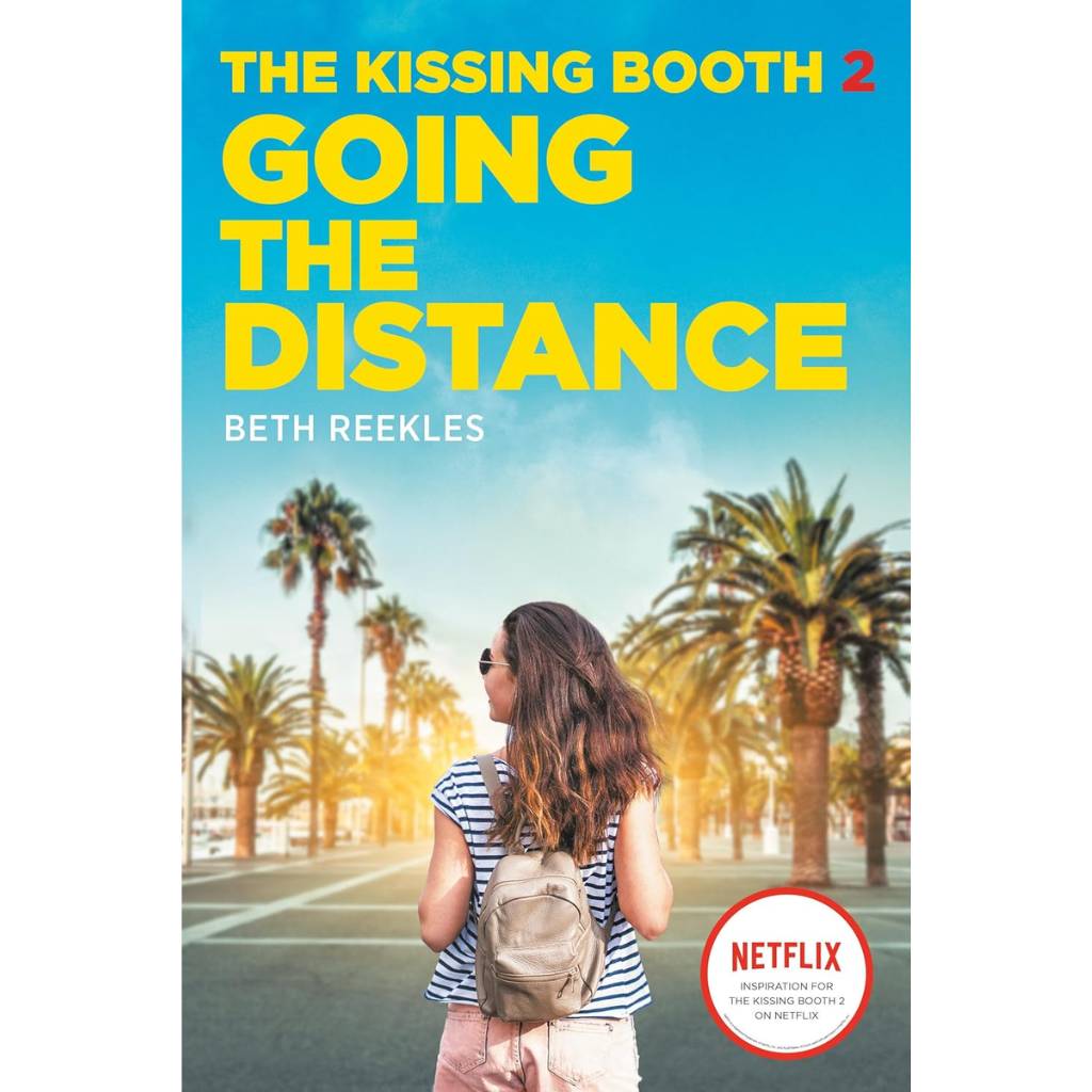 The Kissing Booth 2 (MTI)