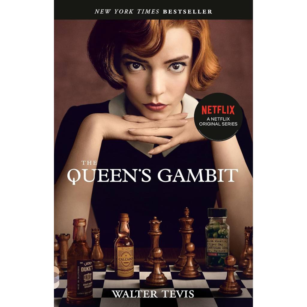 The Queen's Gambit