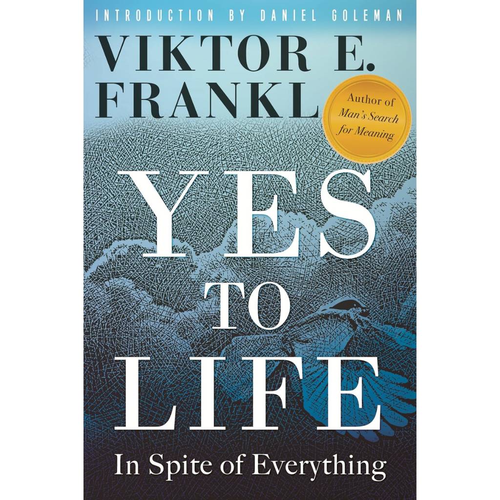 Yes to Life