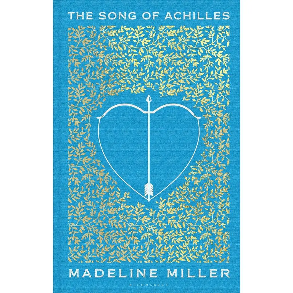 The Song of Achilles Hardcover
