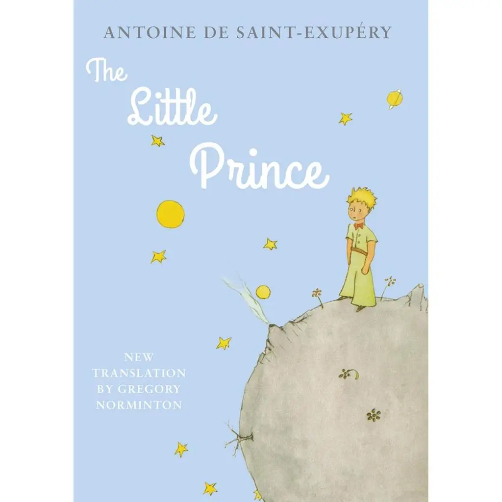 The Little Prince