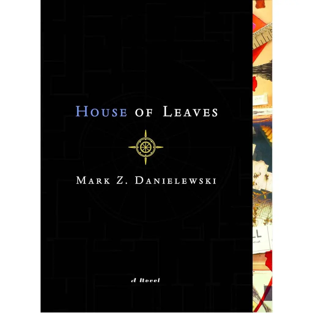 House of Leaves