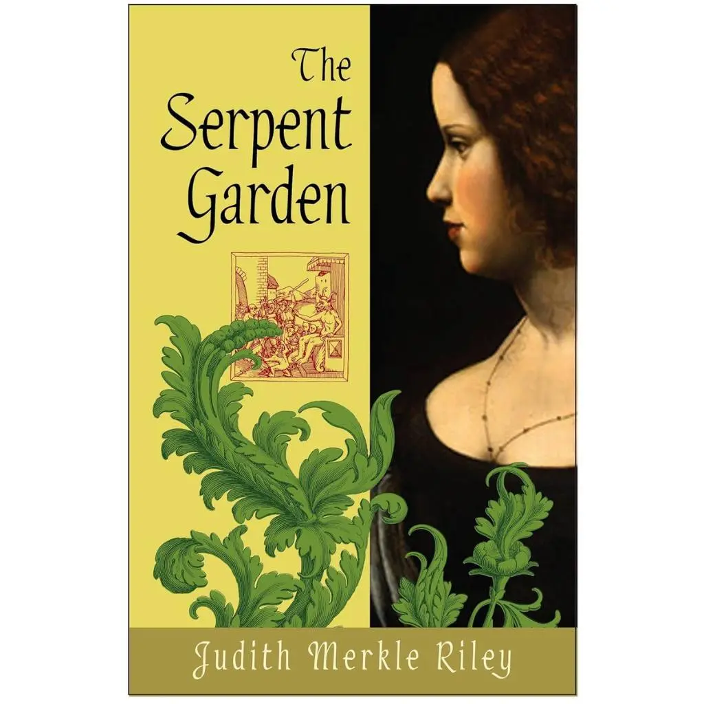 The Serpent Garden