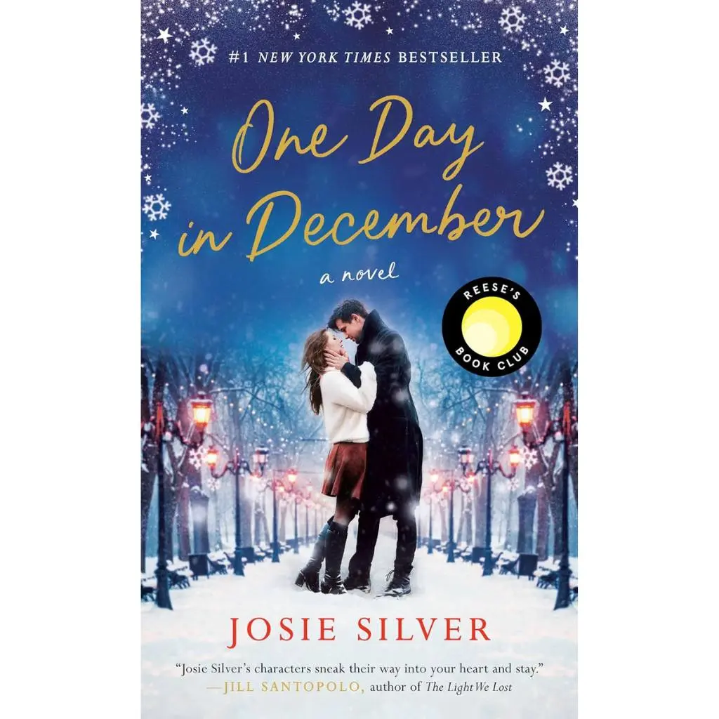 One Day in December
