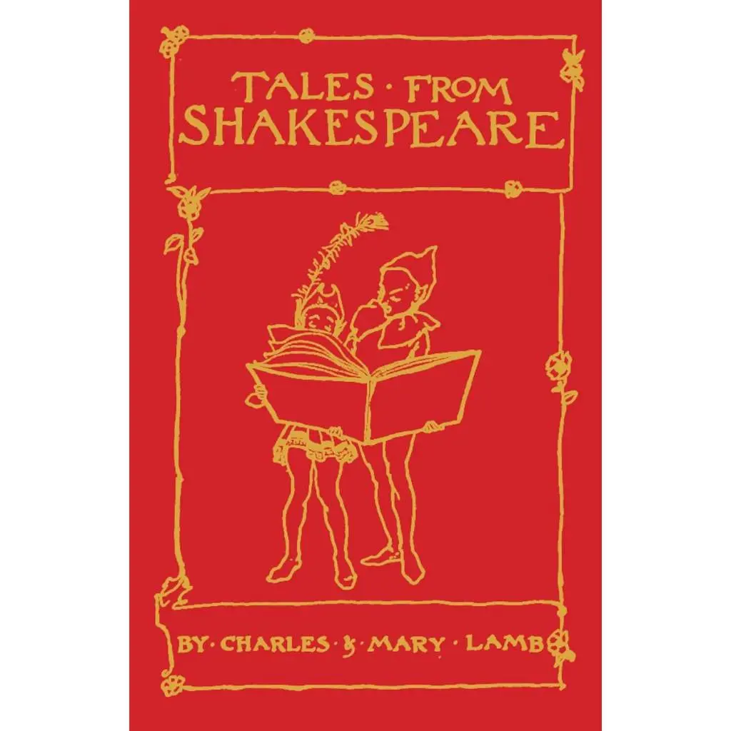 Tales from Shakespeare