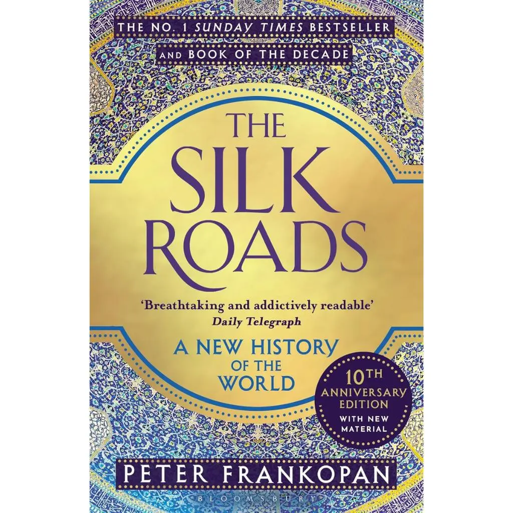 The Silk Roads