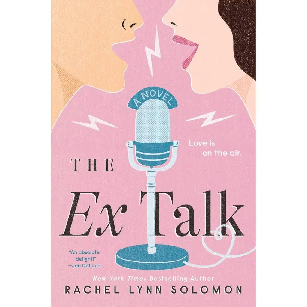 The Ex Talk