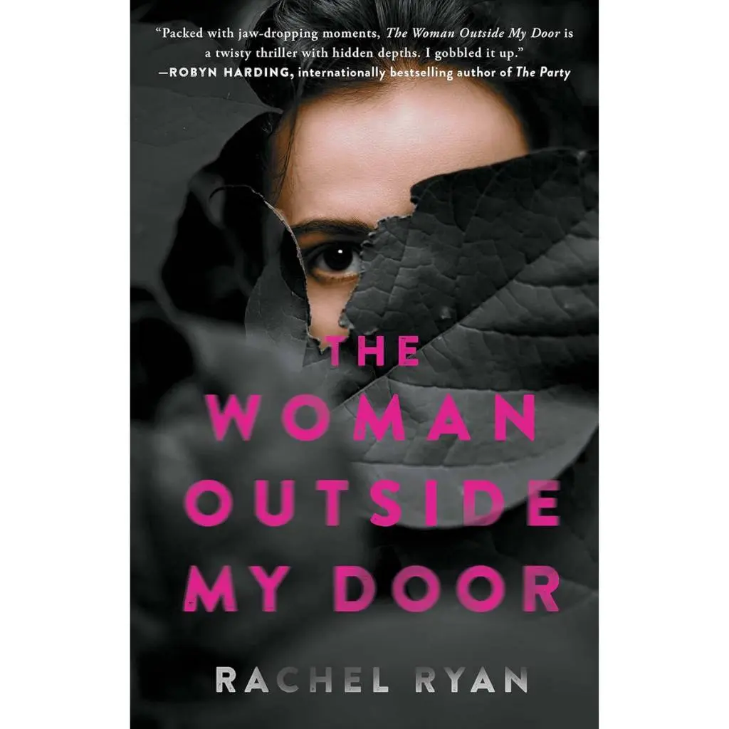 The Woman Outside My Door