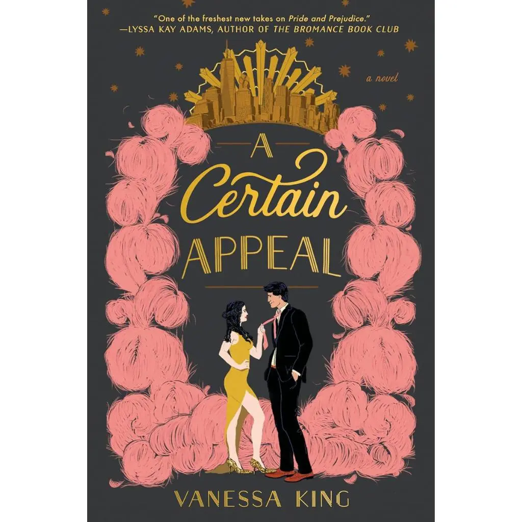 A Certain Appeal