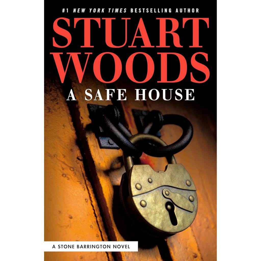 A Safe House