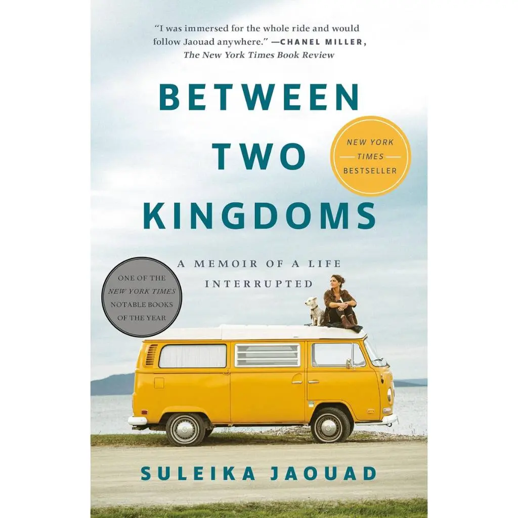 Between Two Kingdoms